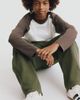 H&M H&M Cotton Cargo Pants - 4