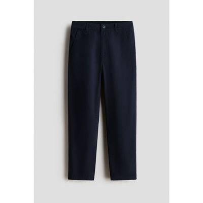 H&M H&M Cotton Chinos