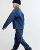 H&M H&M Cotton Denim Pants - 3