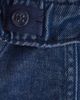 H&M H&M Cotton Denim Pants - 5