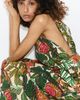 H&M H&M Cotton Dress With Belt - 3