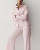H&M H&M Cotton Satin Pyjamas - 1