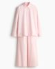 H&M H&M Cotton Satin Pyjamas - 2