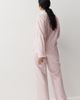 H&M H&M Cotton Satin Pyjamas - 3