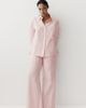 H&M H&M Cotton Satin Pyjamas - 4