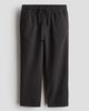 H&M H&M Cotton Seersucker Trousers - 2