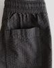 H&M H&M Cotton Seersucker Trousers - 5