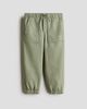 H&M H&M Cotton Twill Joggers - 1