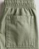 H&M H&M Cotton Twill Joggers - 3