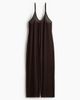 H&M H&M Crinkled Jumpsuit - 2