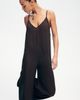 H&M H&M Crinkled Jumpsuit - 3