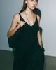 H&M H&M Crinkled Wrap-detail Pants - 3