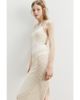 H&M H&M Crochet-look Low-back Dress - 1