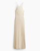 H&M H&M Crochet-look Low-back Dress - 2