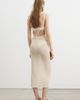 H&M H&M Crochet-look Low-back Dress - 4