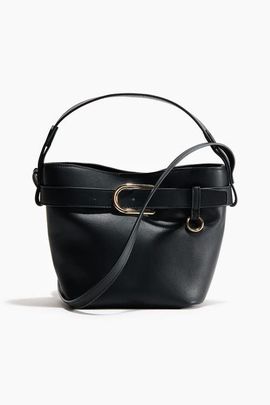 H&M H&M Crossbody Bucket Bag