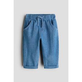 H&M H&M Denim-Look Pants