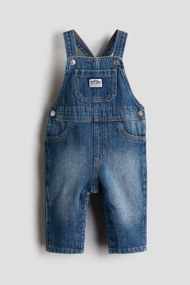 H&M H&M Denim Dungarees