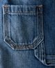 H&M H&M Denim Dungarees - 2