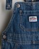H&M H&M Denim Dungarees - 3
