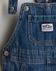 H&M H&M Denim Dungarees - 4