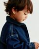 H&M H&M Denim Jacket With Corduroy Collar - 4