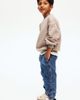 H&M H&M Denim Joggers - 1