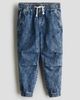 H&M H&M Denim Joggers - 2