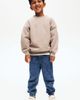 H&M H&M Denim Joggers - 3