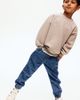 H&M H&M Denim Joggers - 4
