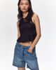 H&M H&M Denim Shorts - 1