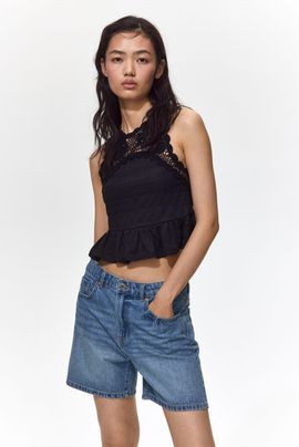 H&M H&M Denim Shorts