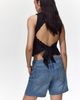 H&M H&M Denim Shorts - 3