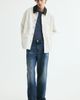 H&M H&M Denim Workwear Jacket - 1