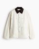 H&M H&M Denim Workwear Jacket - 2