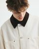 H&M H&M Denim Workwear Jacket - 3