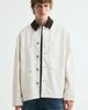 H&M H&M Denim Workwear Jacket - 4