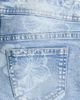 H&M H&M Denim Wrap Skort - 2