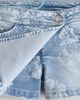 H&M H&M Denim Wrap Skort - 3