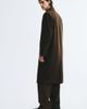 H&M H&M Double-breasted Wool-blend Coat - 5