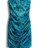 H&M H&M Draped Bandeau Dress - 2