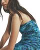 H&M H&M Draped Bandeau Dress - 3