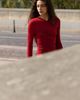 H&M H&M Draped Jersey Dress - 4