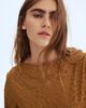 H&M H&M Draped Midi Dress - 4