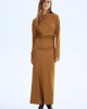 H&M H&M Draped Midi Dress - 5