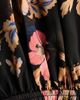 H&M H&M Draped Tie-detail Dress - 5