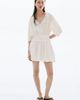 H&M H&M Draped Tunic Dress - 1