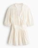 H&M H&M Draped Tunic Dress - 2