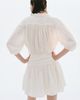 H&M H&M Draped Tunic Dress - 3