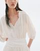 H&M H&M Draped Tunic Dress - 4